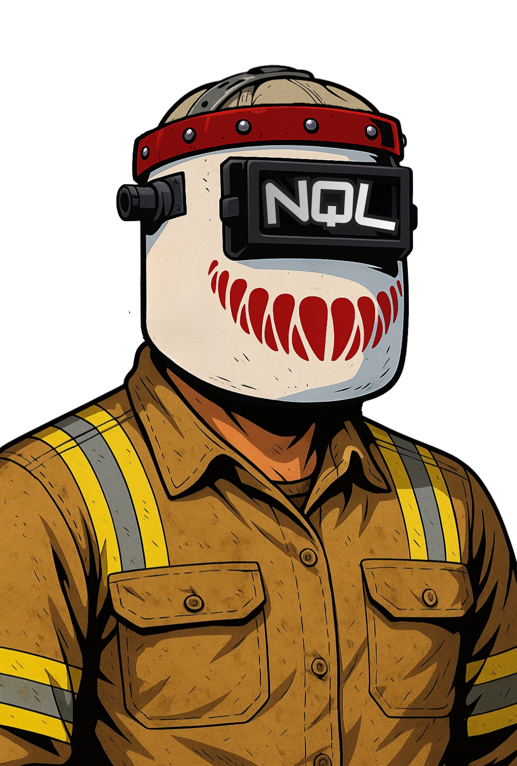 Zerrius Character
